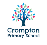 Crompton Primary School Logo